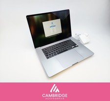 Apple MacBook Pro 16" 2019 (512GB SSD, i7 9th, 32GB RAM) A2141 Grey Grade C