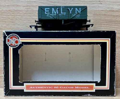 Dapol gauge b170 emlyn - dapol, "emlyn