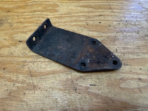 Land rover series horn - ii,