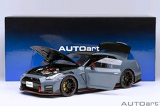 Autoart nissan r35 - nissan,