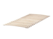 IKEA Luroy Slatted Bed Base