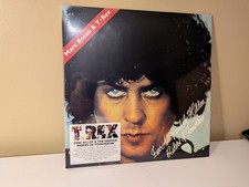 MARC BOLAN/T REX ZINC