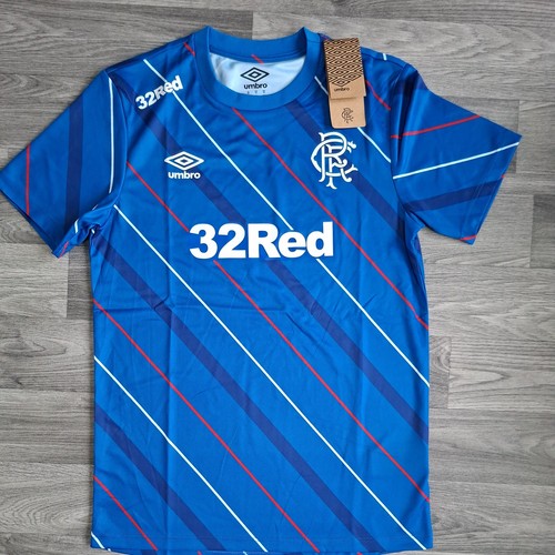 Authentic glasgow rangers - authentic,