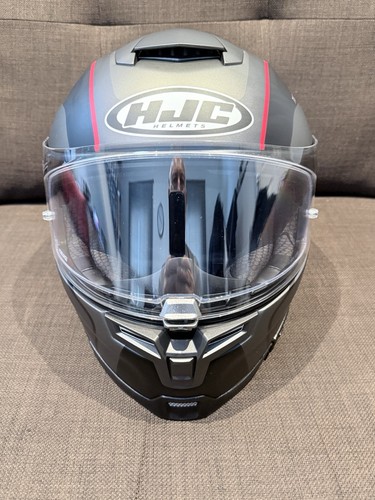 Hjc rpha motorcycle helmet - rpha,