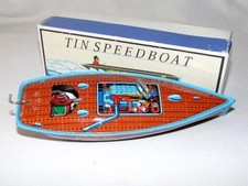 1990s SCHYLLING Lithograph Tin