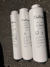 Culligan Water Softener