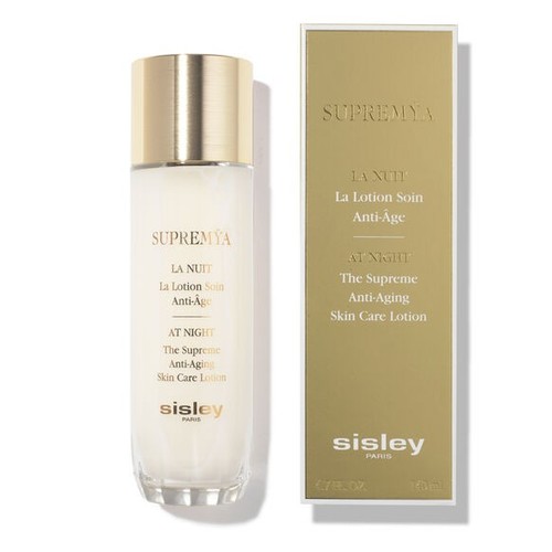 Sisley supremya night the - sisley, at