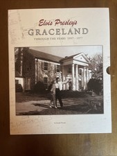 Elvis Presley's Graceland
