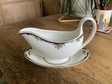 Wedgwood Bone China Osborne