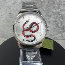 Gucci G-Timeless Iconic Snake