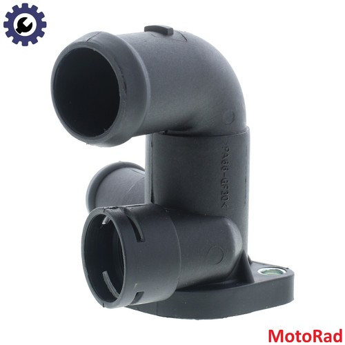 Coolant flange ch9966 - coolant,