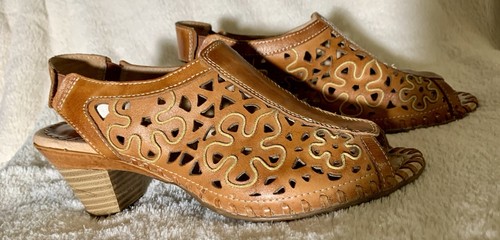 Pikilinos women leather - pikilinos,
