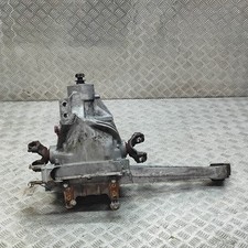 CHEVROLET CORVETTE C4 Rear Differential 14091330 5.7 Petrol 179kw 1985 29079390