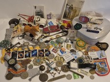 Dealers Job Lot Antique Junk