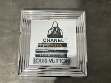 CHANEL, PRADA, Dior, Vogue &