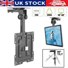 Folding bracket swivel - swivel, tilt