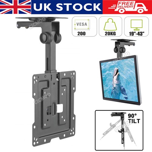 Folding bracket swivel tilt - tv,