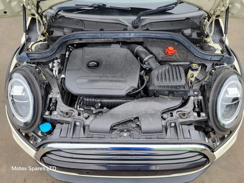 Mini cooper hatch f55 - mini,
