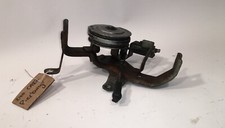 Volvo 240 Throttle Bracket - Pierburg Carb Heron Engine Accelerator Linkage