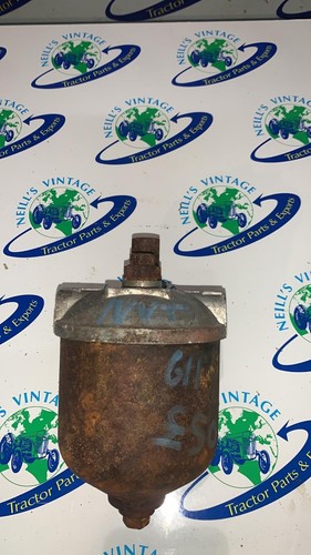 David brown 900 tractor filter - 900,