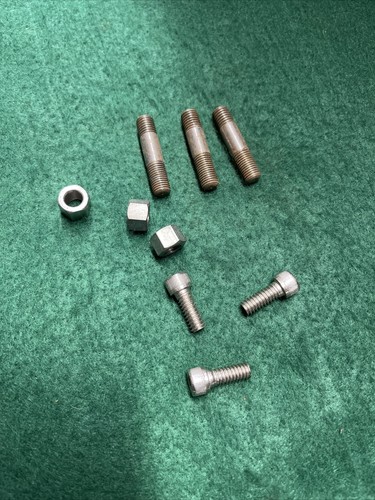 Triumph pre unit rigid - triumph,