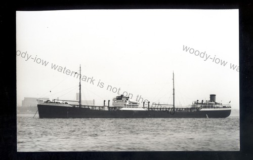 Ta1893 shell oil tanker - tanker,