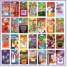 Joke shop practical jokes - practical,