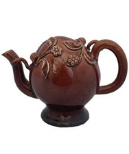 Antique Brameld Mortlocks