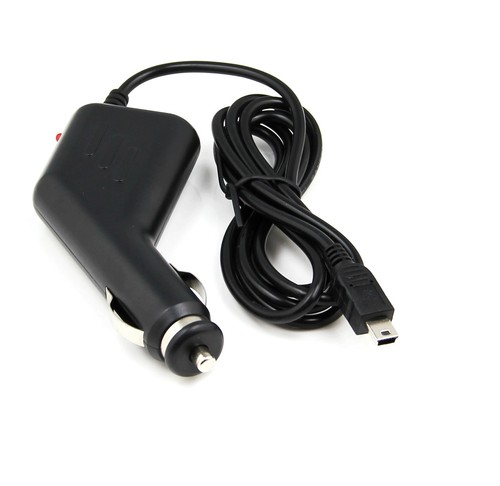 Car gps charger cable lead - cable,