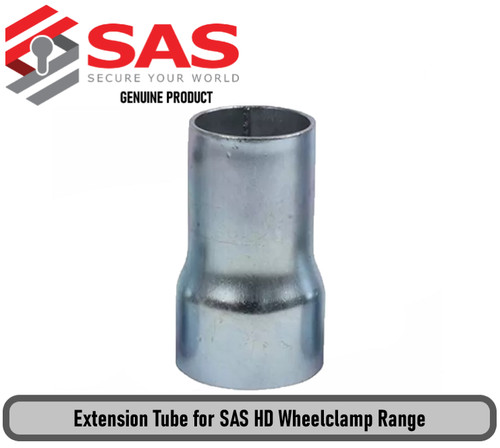 Sas extension tube for - tube,