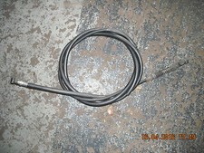 Sachs Bee Rear Brake Cable 125cc 
