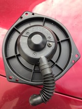 MITSUBISHI FTO HEATER FAN