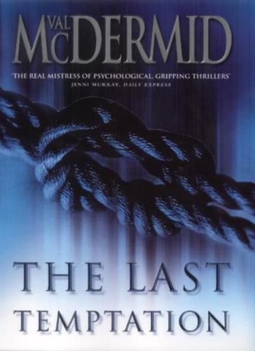 The last temptation val - the,