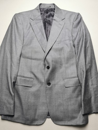Duchamp mens 38r - duchamp, wool