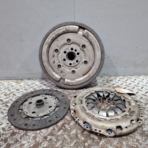 Nissan qashqai flywheel clutch - nissan,