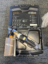 Steinel HG2620E 2300W Electric Heat Gun 240V With Case & Flat Angled Nozzle