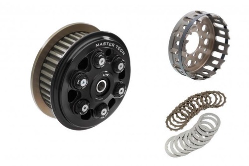 Slipper clutch master tech - slipper,