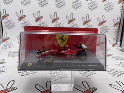 Die cast ferrari - cast, "ferrari