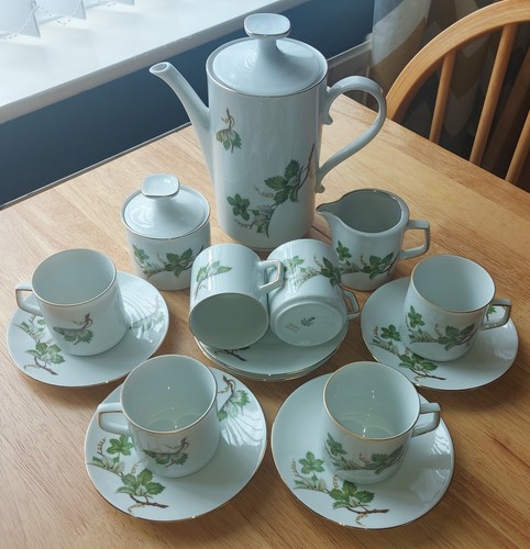 Vintage 1960s winterling - vintage,