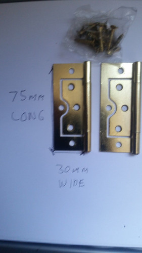 Strong easy fix 75 mm - 75,