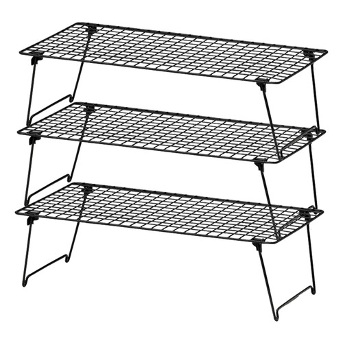 Ikea grejig shoe rack - ,