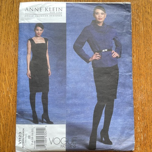 Uncut 1123 vogue jacket - 1123,