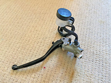 Ducati Multistrada 1200 1200S 1198 BREMBO front clutch master cylinder radial 17