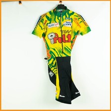 OUR TEAM POLTI COPPI SANTINI S