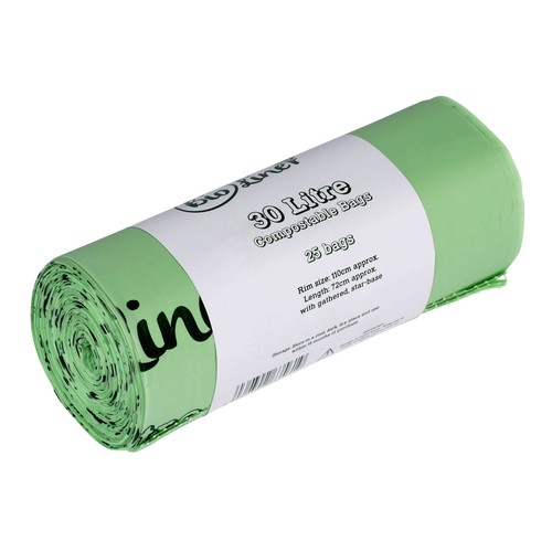 Litre - (large, roll)