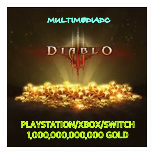 Diablo every console - every,