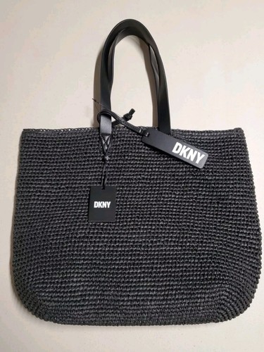 Dkny cali tote - dkny, lined