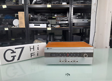 LEAK DELTA AM - FM TUNER