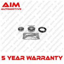 Wheel bearing kit front aim - bearing,