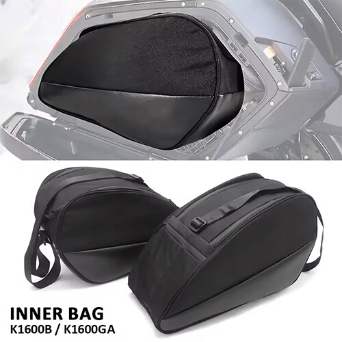 Motorcycle inner bags for - inner,
